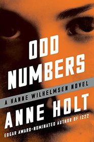 Odd Numbers (Hanne Wilhelmsen, Bk 9)