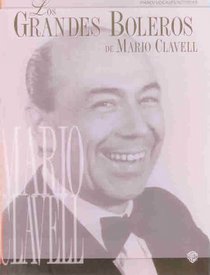 Los Grandes Boleros de Mario Clavell
