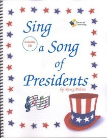 Sing a Song of Presidents