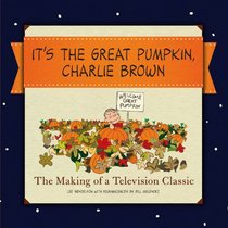 It's the Great Pumpkin: The Making of a Television Classic