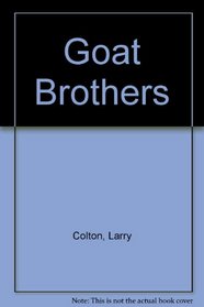 Goat Brothers