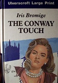 Conway Touch (Ulverscroft Large Print)