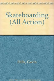 Skateboarding (All Action)