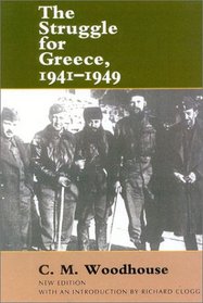 The Struggle for Greece, 1941-1949, New Edition