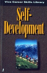 Self-Development ; Viva Career Skills Library