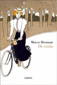 De Visita/ the Visit (Narrativa) (Spanish Edition)