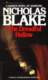 Dreadful Hollow (Nigel Strangeways, Bk 10)