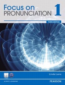 Focus on Pronunciation 1 (3rd Edition)