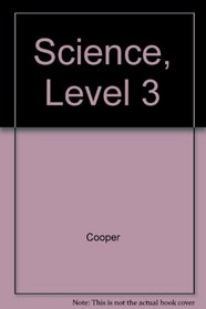 Science, Level 3
