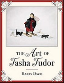 The Art of Tasha Tudor