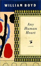 Any Human Heart