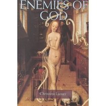 Enemies of God: Witch Hunt in Scotland