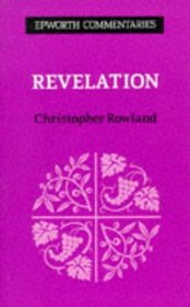 Revelation (Epworth Commentaries)
