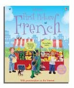 First Picture French (First Picture Language Books)