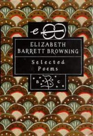 Elizabeth Barrett Browning (Bloomsbury Poetry Classics)