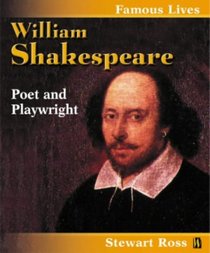 William Shakespeare (Famous Lives)