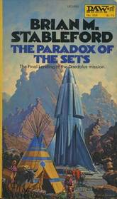 Paradox of the Sets