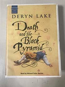 Death and the Black Pyramid