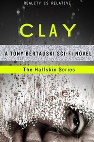 Clay (Halfskin)