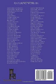 In The Words of Womyn International: 2016 Anthology