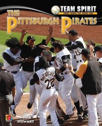 Pittsburgh Pirates (Team Spirit)