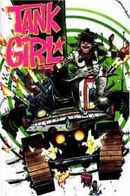 Tank Girl (Tank Girl 3)