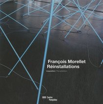 Francois Morellet - Album (English and French Edition)