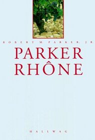 Parker Rhone.