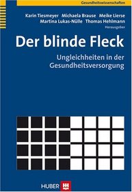 Der blinde Fleck