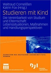 Studieren mit Kind