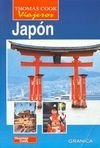 Japon (Spanish Edition)