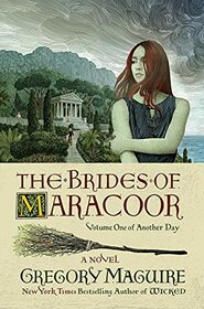 The Brides of Maracoor: A Novel