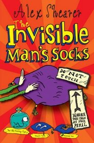 The Invisible Man's Socks