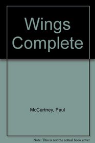 Wings Complete