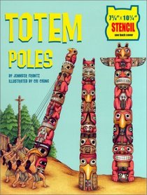 Totem Poles (Make Your Own)