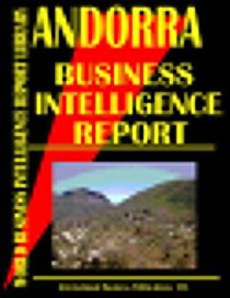 Andorra Business Intelligence Report