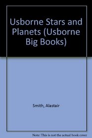 Stars  Planets (Big Books)