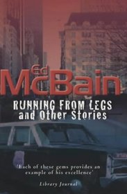 Running from Legs: And Other Stories