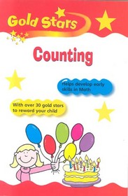 Gold Stars: Counting (Gold Stars)