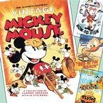 2006 Vintage Mickey Mouse Calendar (16-Month Calendar)