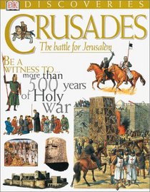 Crusades (DK Discoveries)