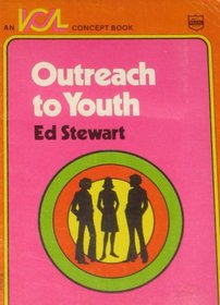 Outreach to youth (International Center for Learning. An ICL concept book)