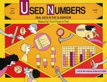 Measuring: Grades 3-4; From Places to Feet (Used Numbers)