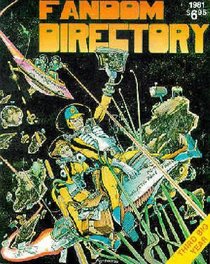 Fandom Directory (1981)