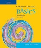 Computer Concepts BASICS, Third Edition