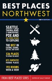Best Places Northwest (Best Places)