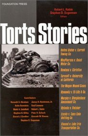 Torts Stories (Stories)