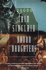 Radon Daughters: A Voyage, Between Art and Terror, from the Mound of Whitechapel to the Limestone Pavements of the Burren