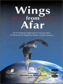 Wings from Afar (America Verde)