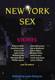 New York Sex